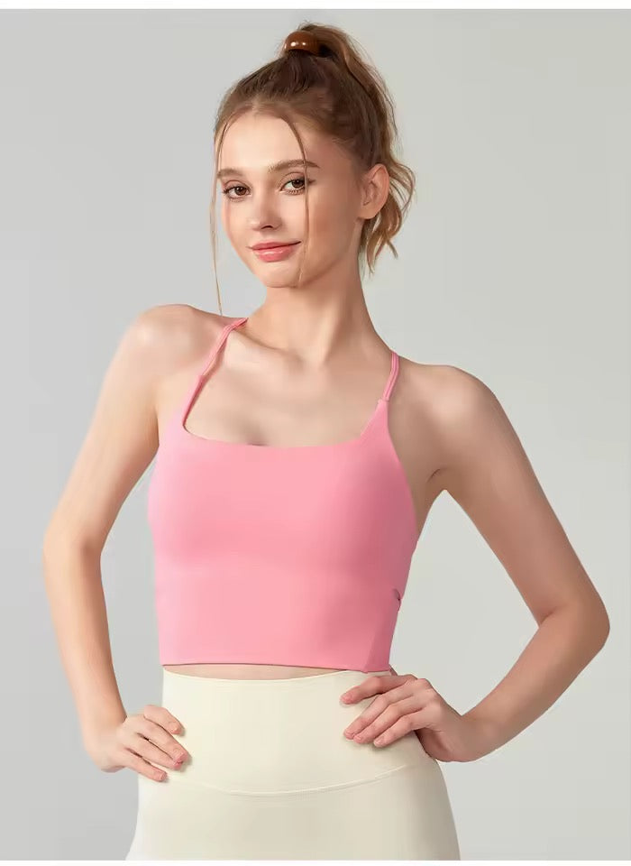 Bloom Babe Bra