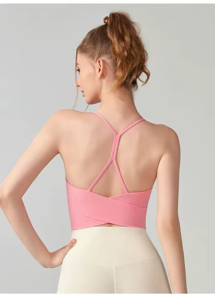 Bloom Babe Bra