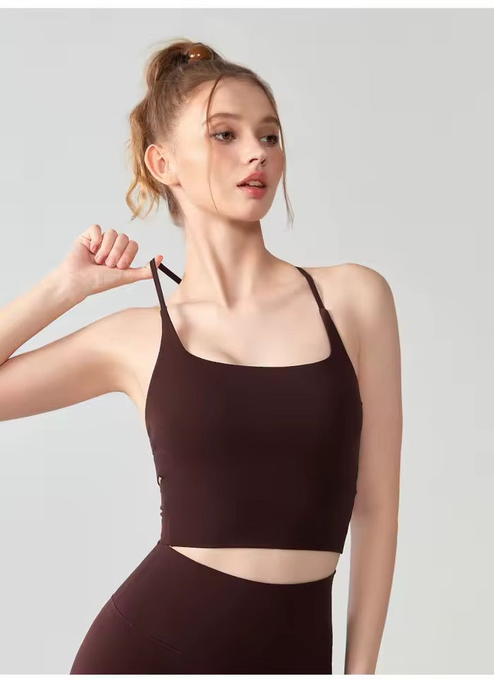 Bloom Babe Bra