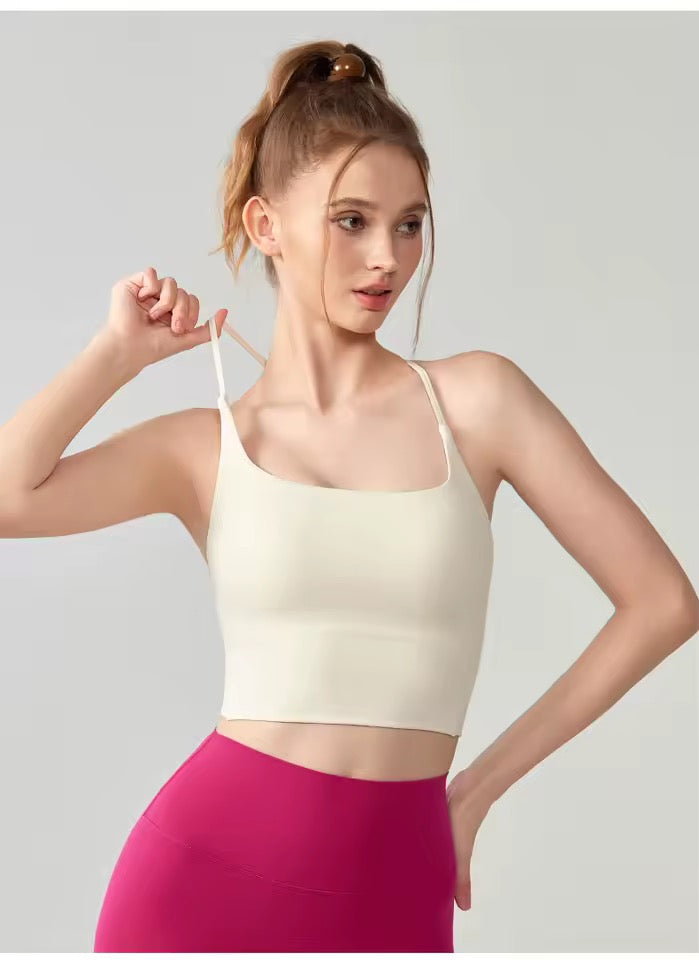 Bloom Babe Bra