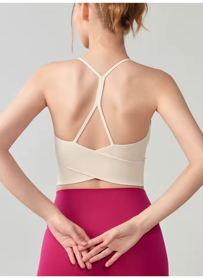 Bloom Babe Bra
