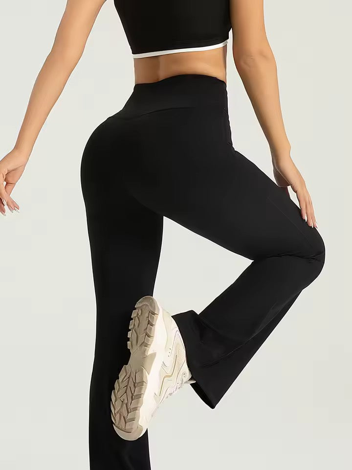 Bloom Babe Leggings