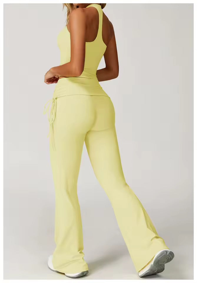 Wildflower Leggings Set