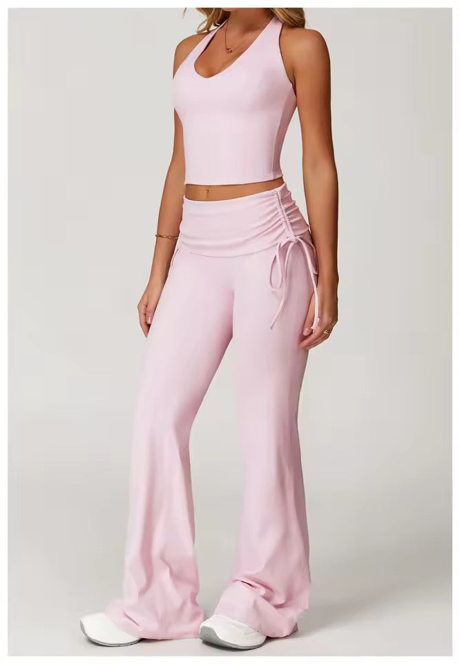Wildflower Leggings Set