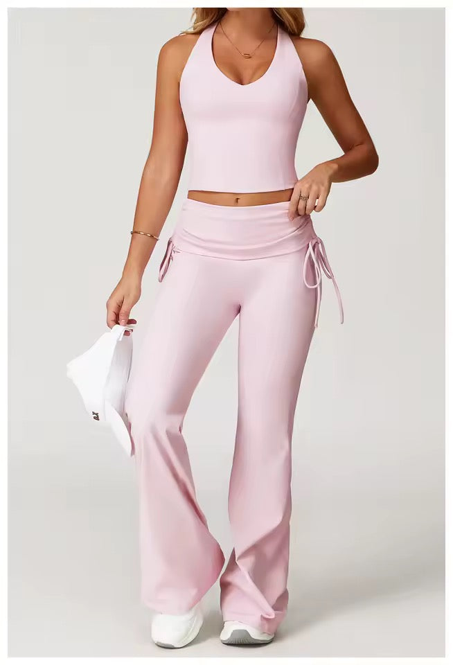 Wildflower Leggings Set
