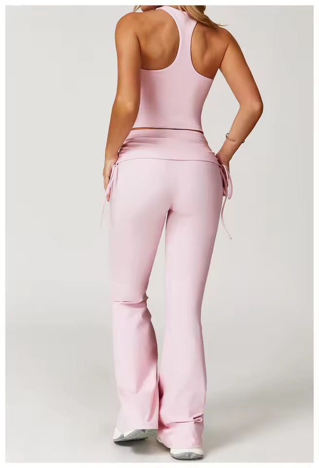 Wildflower Leggings Set