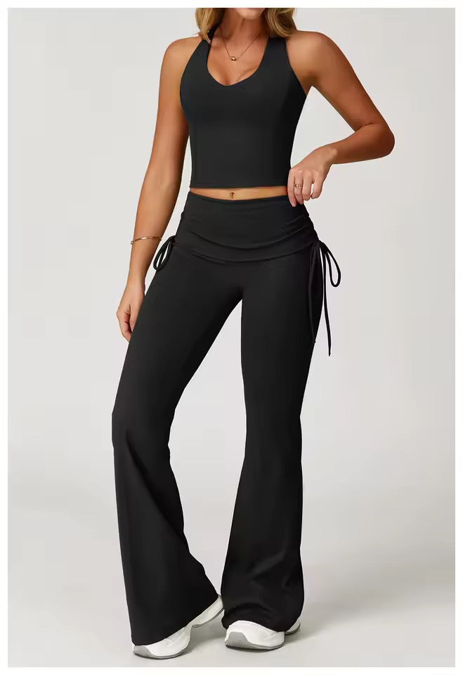 Wildflower Leggings Set