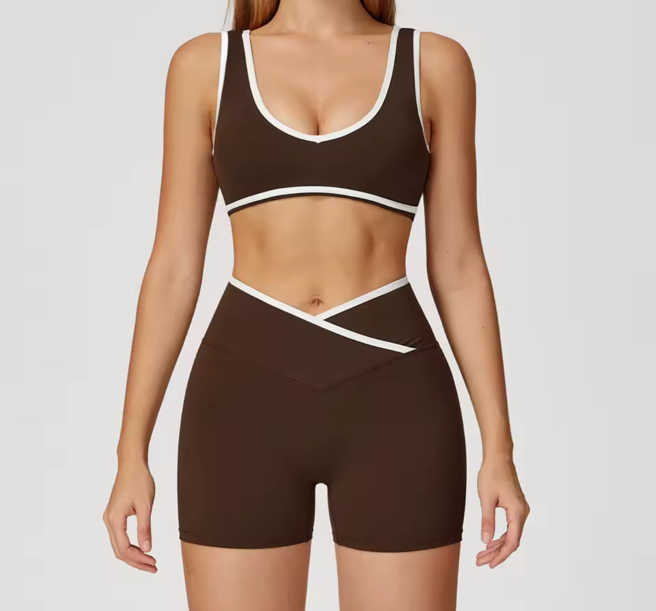 Willow Shorts Set