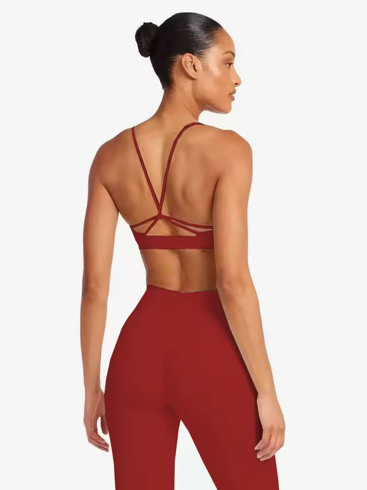 Magnolia Kiss Leggings