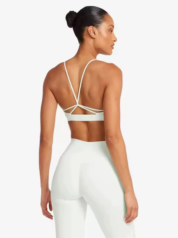 Magnolia Kiss Bra