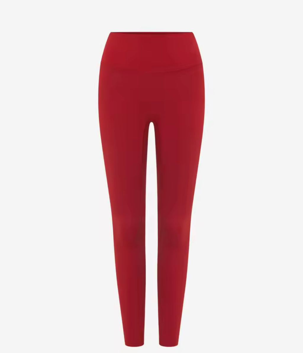 Magnolia Kiss Leggings