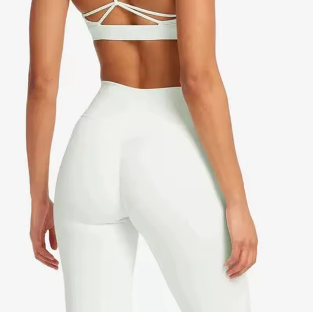Magnolia Kiss Leggings