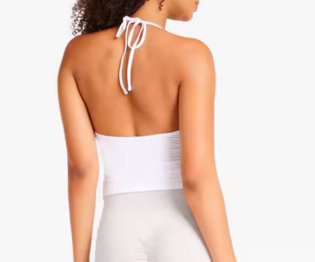 Garden Halo Sports Bra