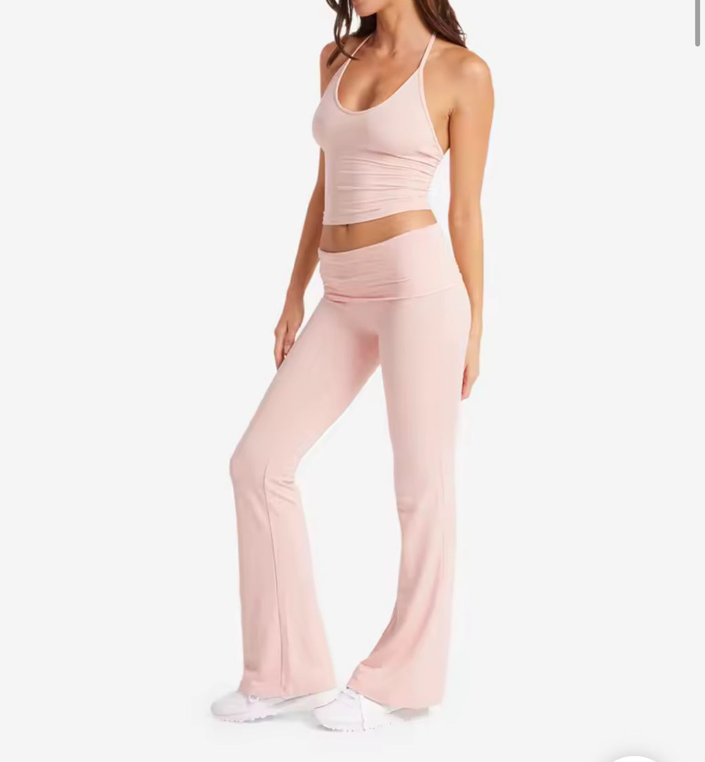 Garden Halo Leggings