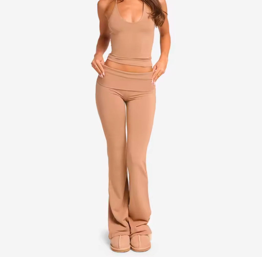 Garden Halo Leggings