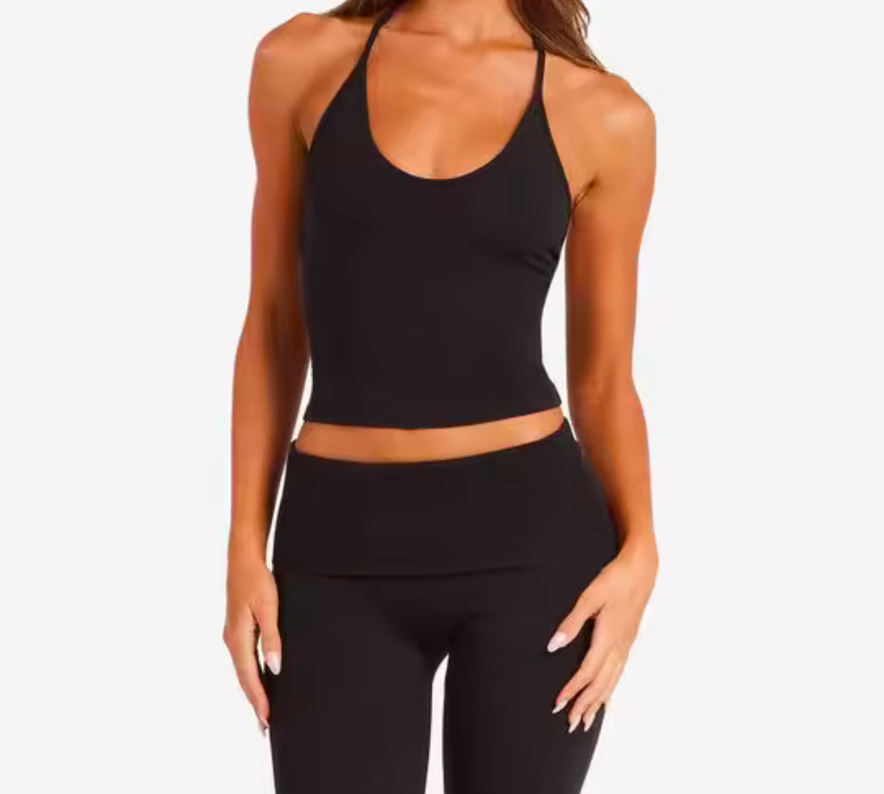 Garden Halo Leggings