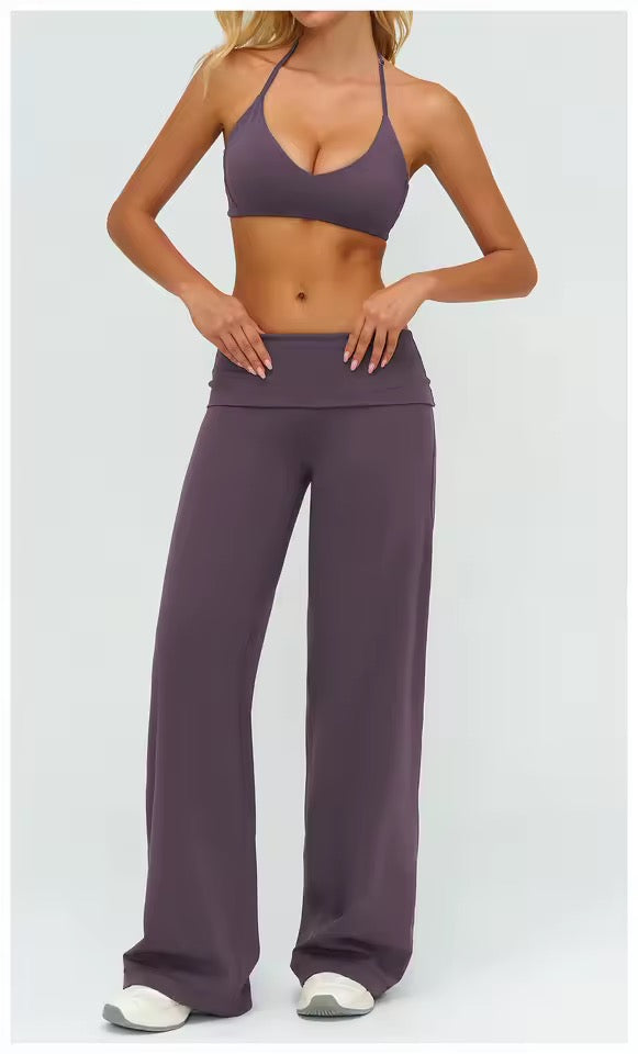 Eden Curve Leggings