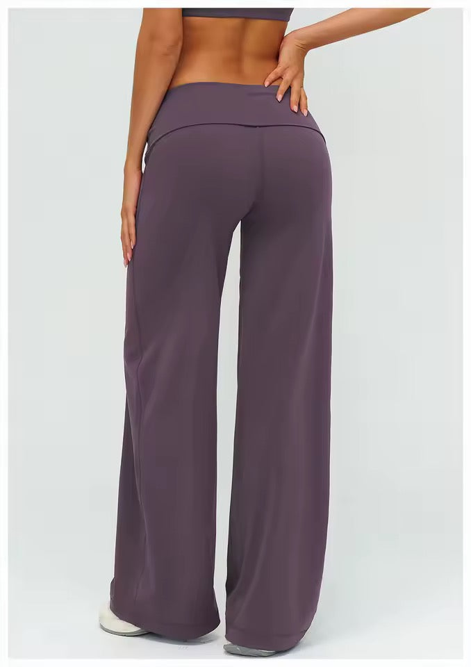 Eden Curve Leggings