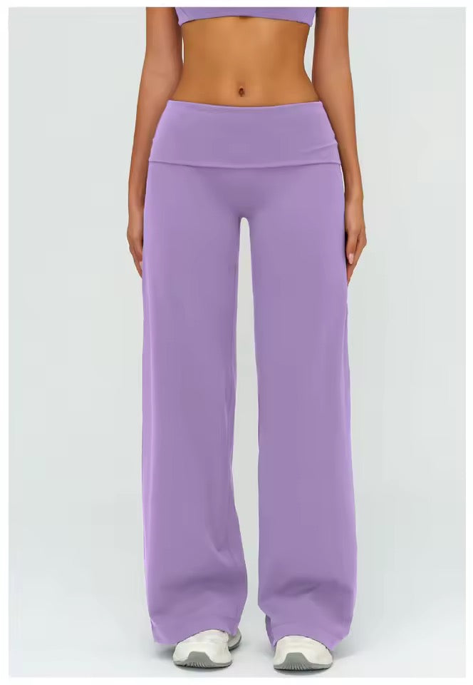 Eden Curve Leggings