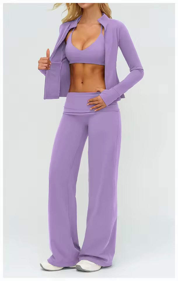 Eden Curve Leggings