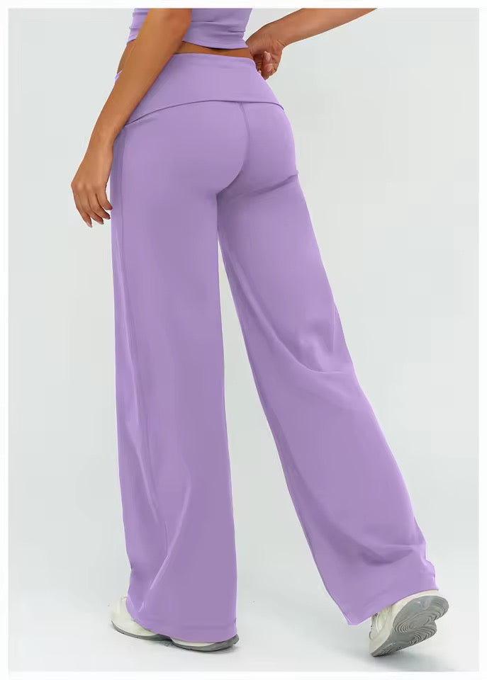 Eden Curve Leggings