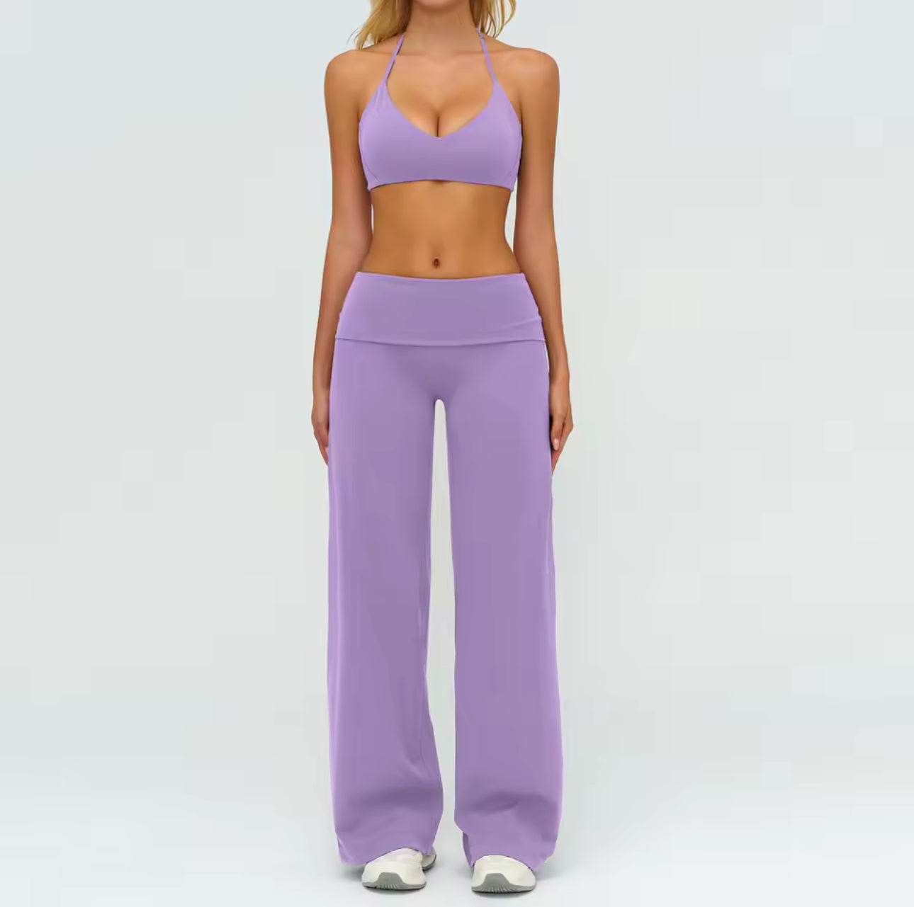Eden Bra Set