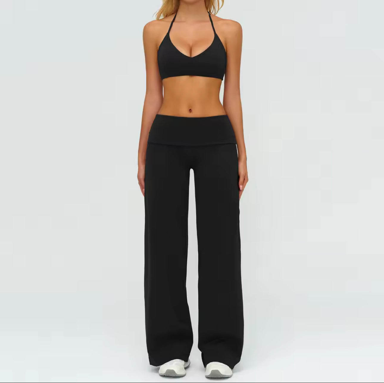 Eden Bra Set