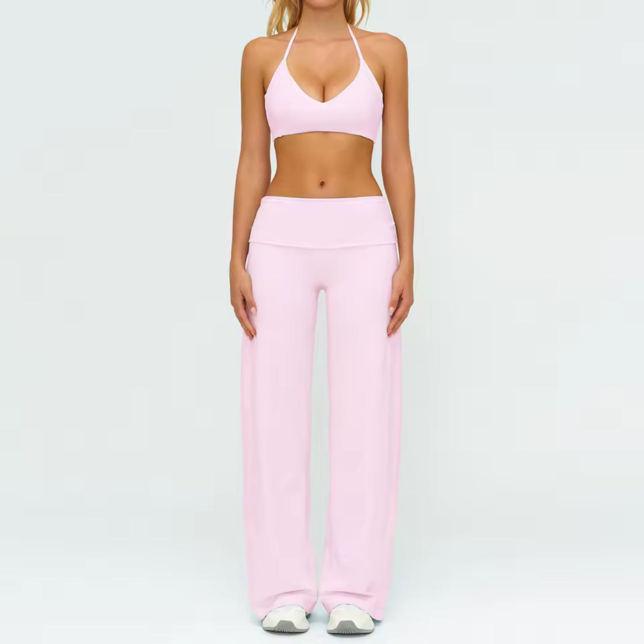 Eden Bra Set