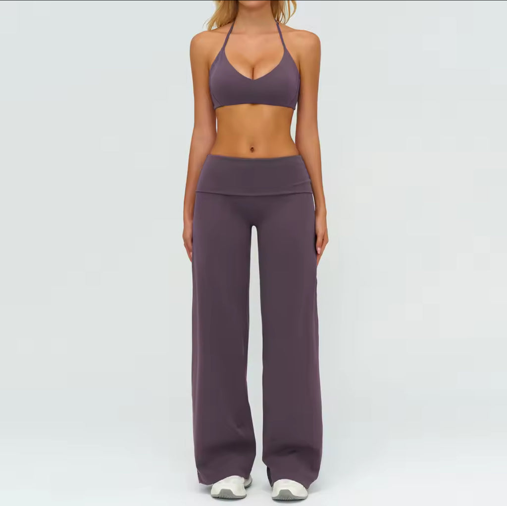 Eden Bra Set