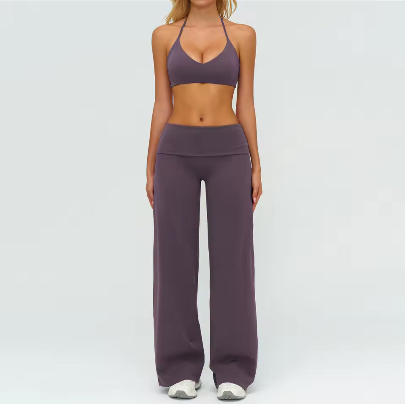 Eden Bra Set