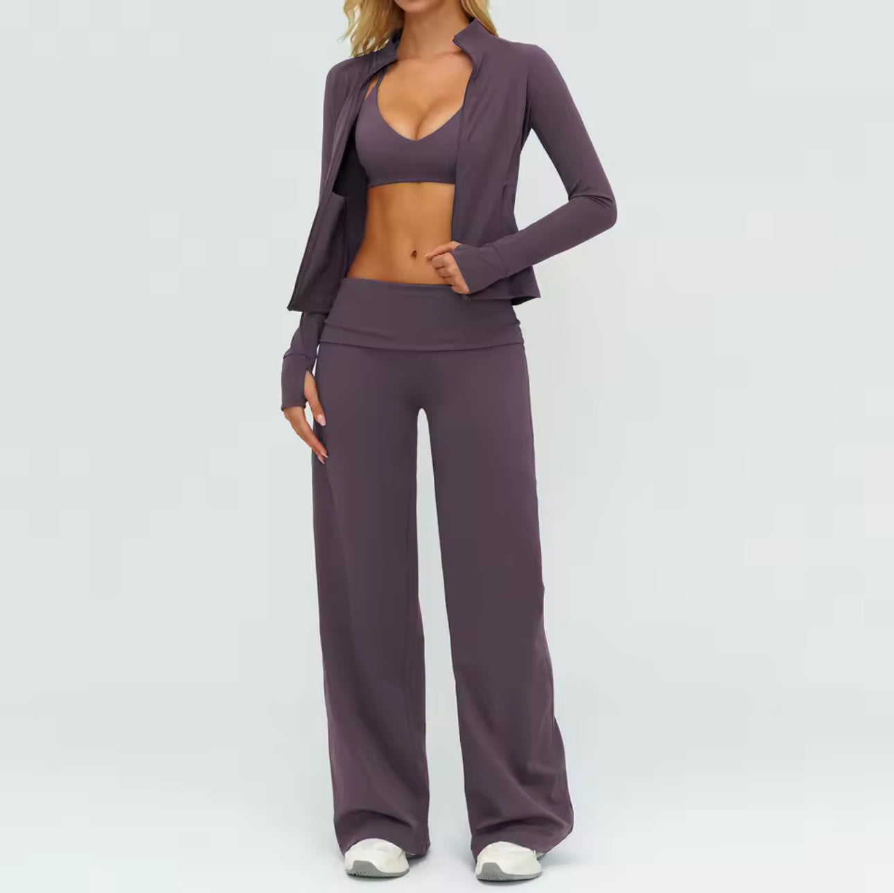 Eden Complete Workout Set
