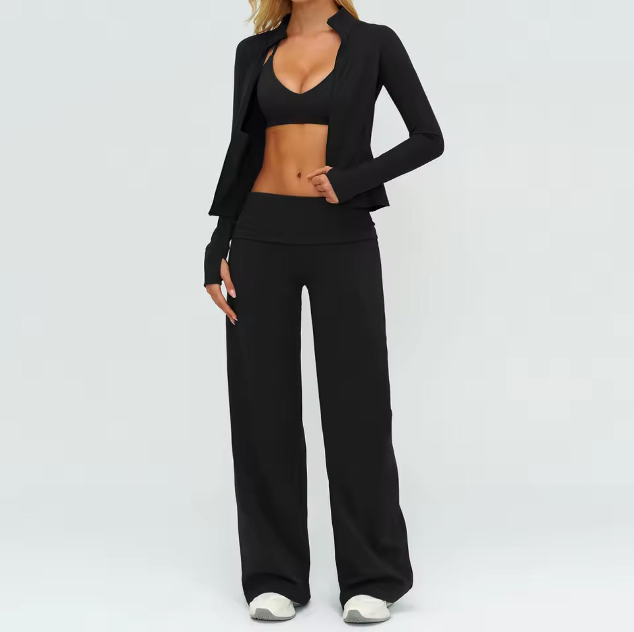 Eden Complete Workout Set