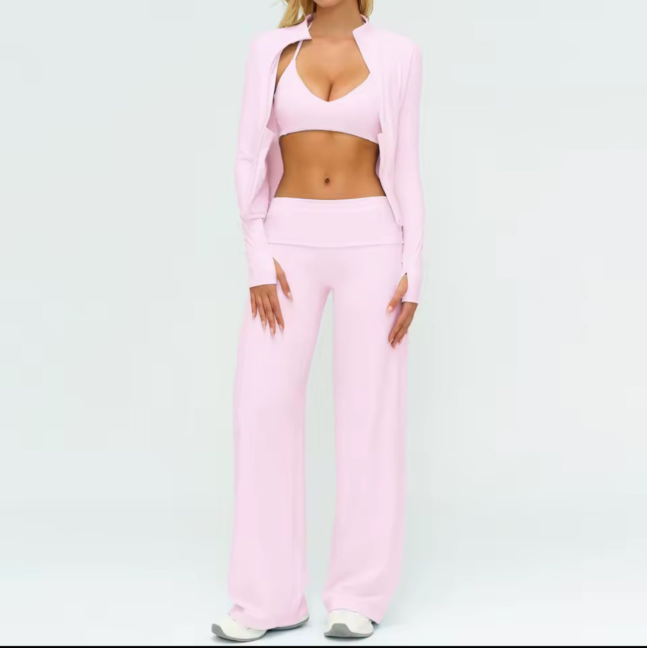 Eden Complete Workout Set