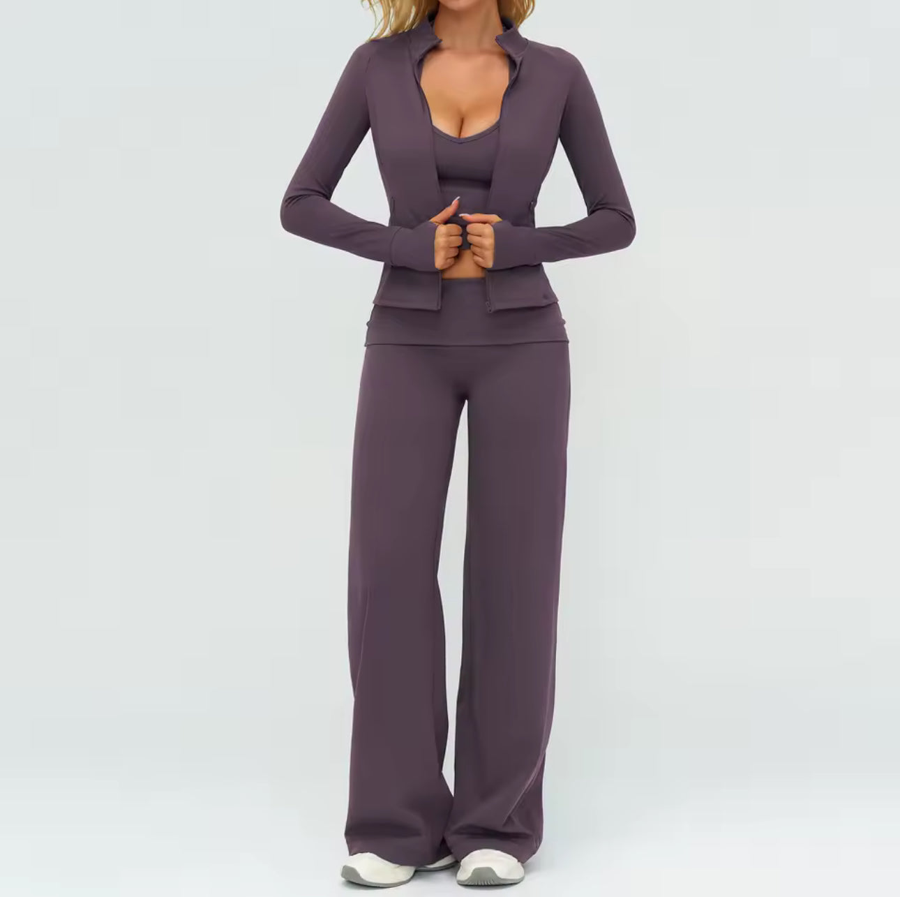 Eden Complete Halter Set