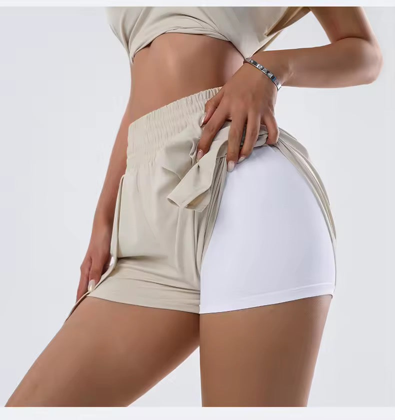 Bloomline Snatch Athletic Short