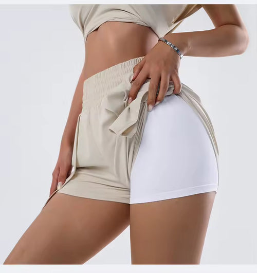 Bloomline Snatch Athletic Short