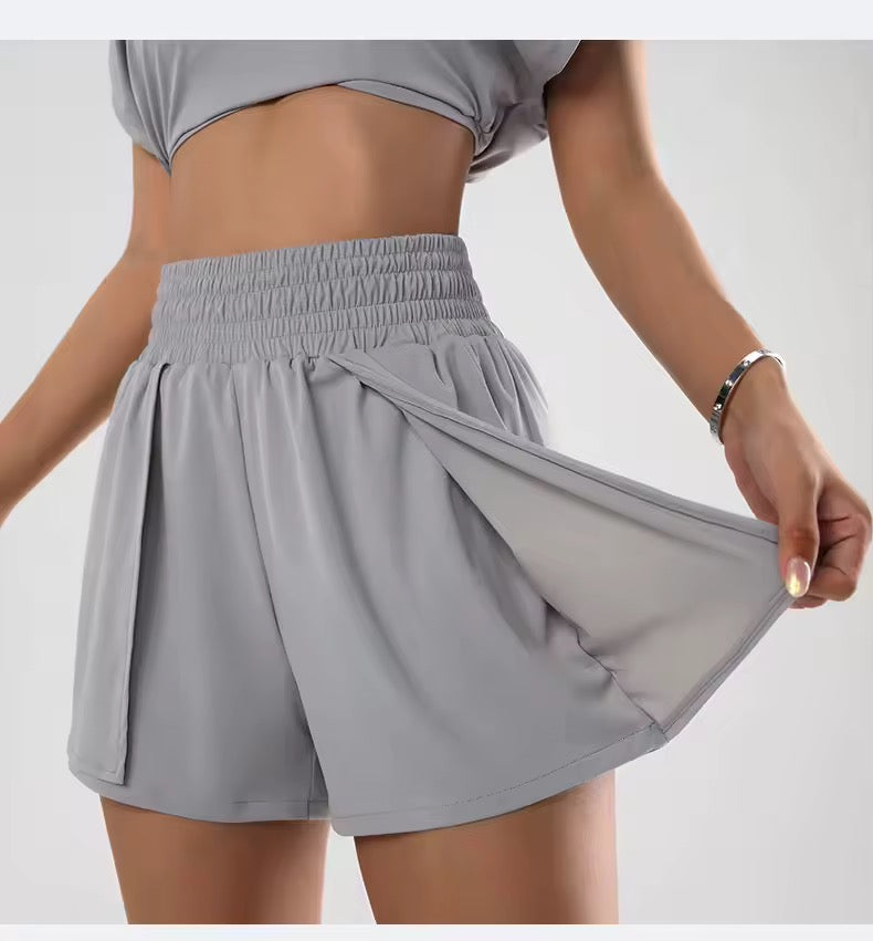 Bloomline Snatch Athletic Short