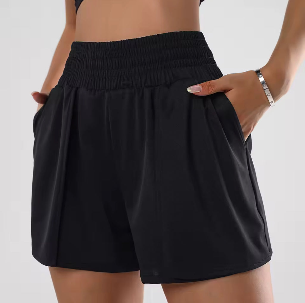 Bloomline Snatch Athletic Short