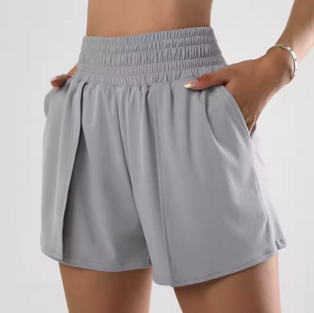 Bloomline Snatch Athletic Short