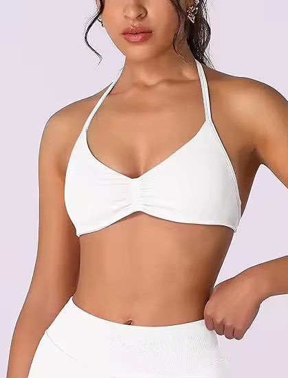 Vinesilk Sports Bra