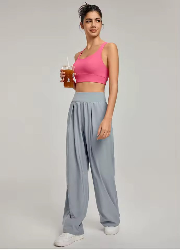 Verdelle Athletic Lounge Pants