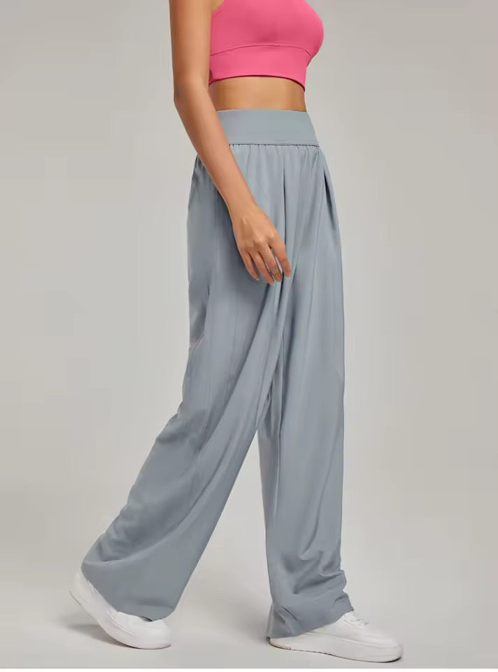 Verdelle Athletic Lounge Pants