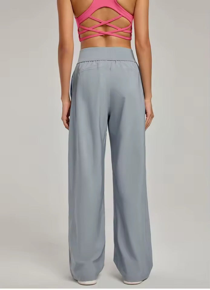 Verdelle Athletic Lounge Pants