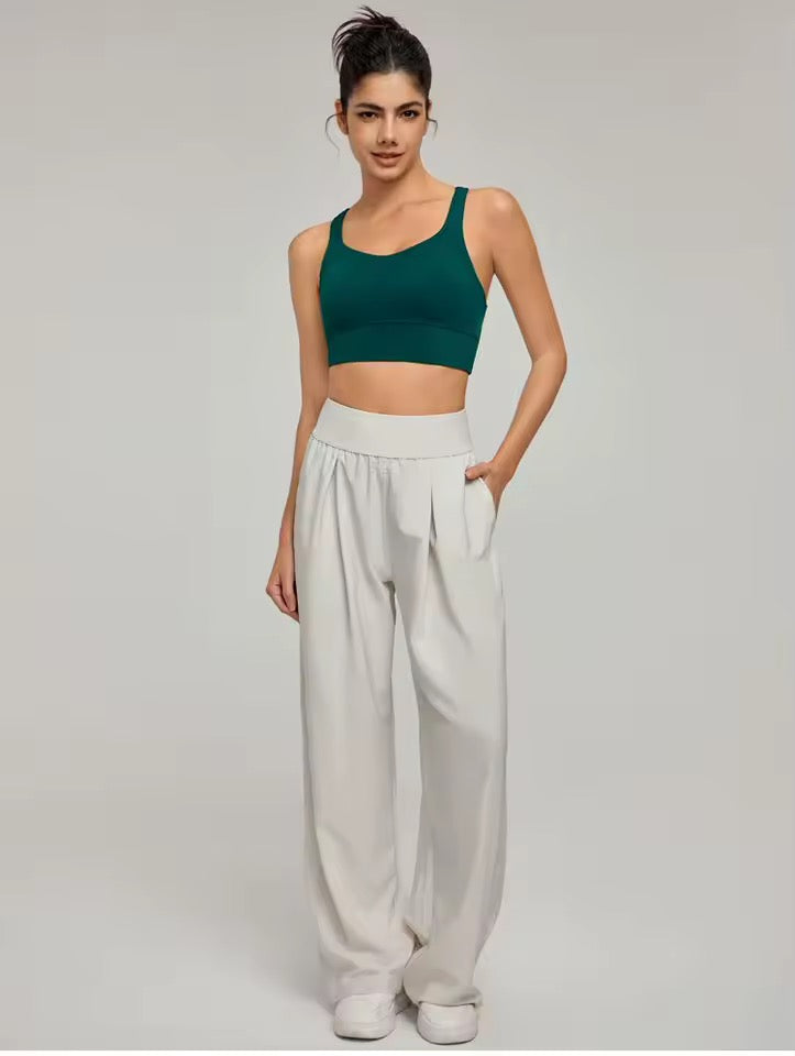 Verdelle Athletic Lounge Pants