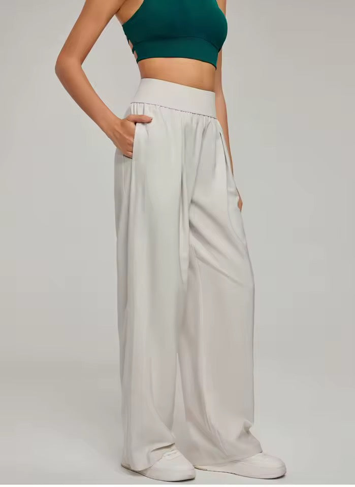 Verdelle Athletic Lounge Pants