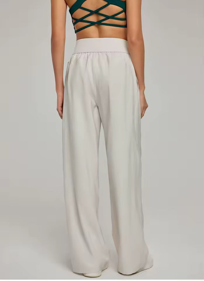 Verdelle Athletic Lounge Pants