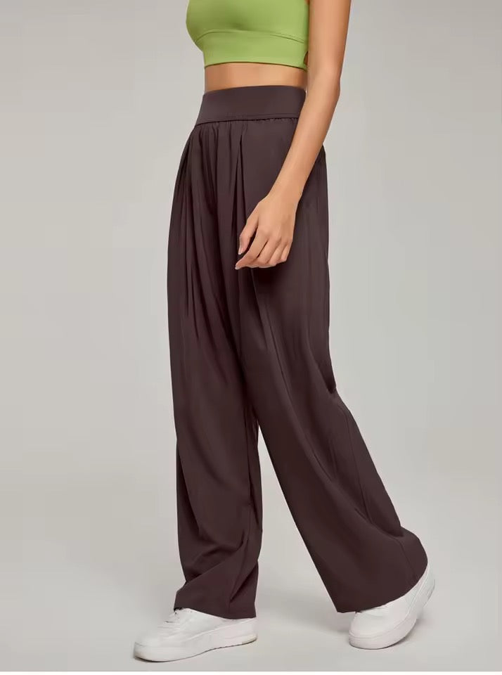 Verdelle Athletic Lounge Pants