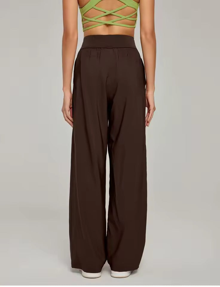 Verdelle Athletic Lounge Pants