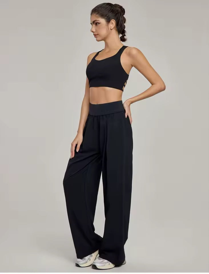 Verdelle Athletic Lounge Pants