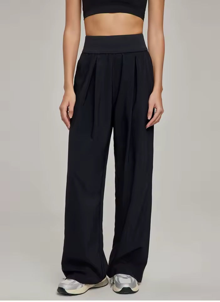 Verdelle Athletic Lounge Pants